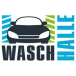 Waschhalle Logo