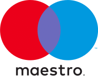 Maestro Logo